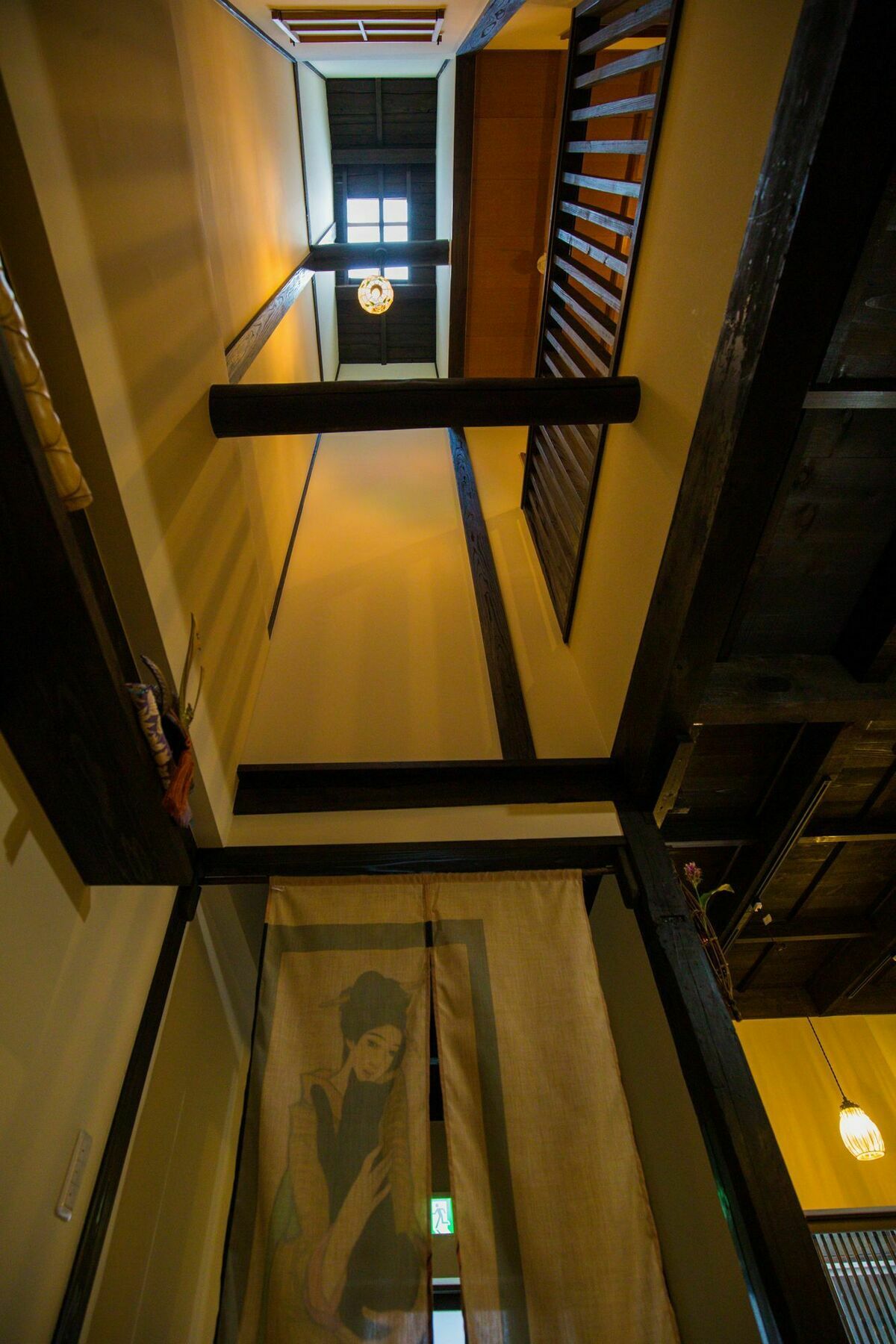 Kyomachi Yumeji Villa Kyoto Exterior foto