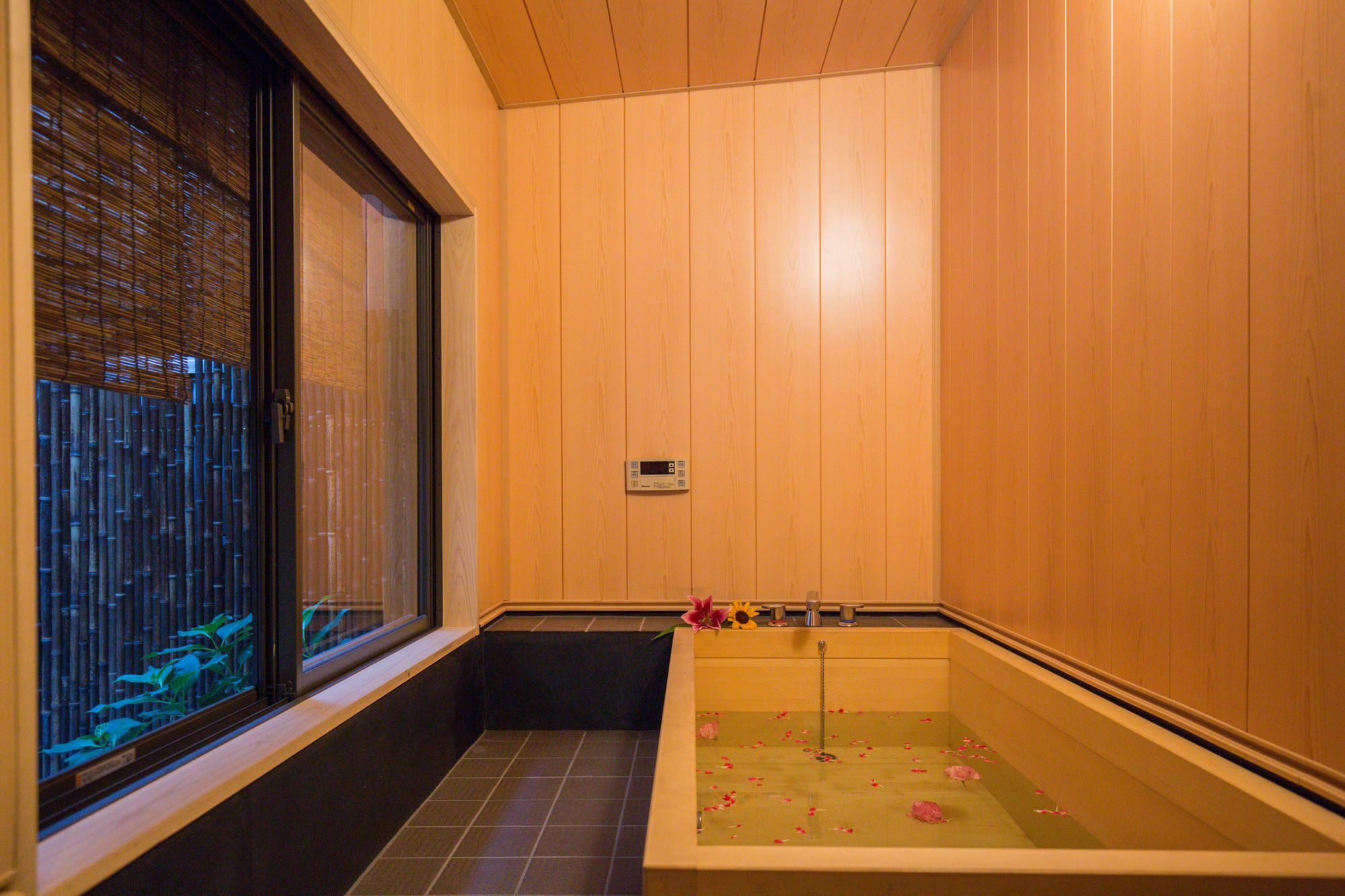 Kyomachi Yumeji Villa Kyoto Exterior foto